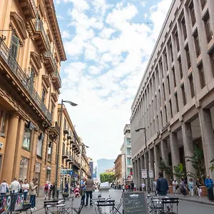 Cheap In Center Palermo