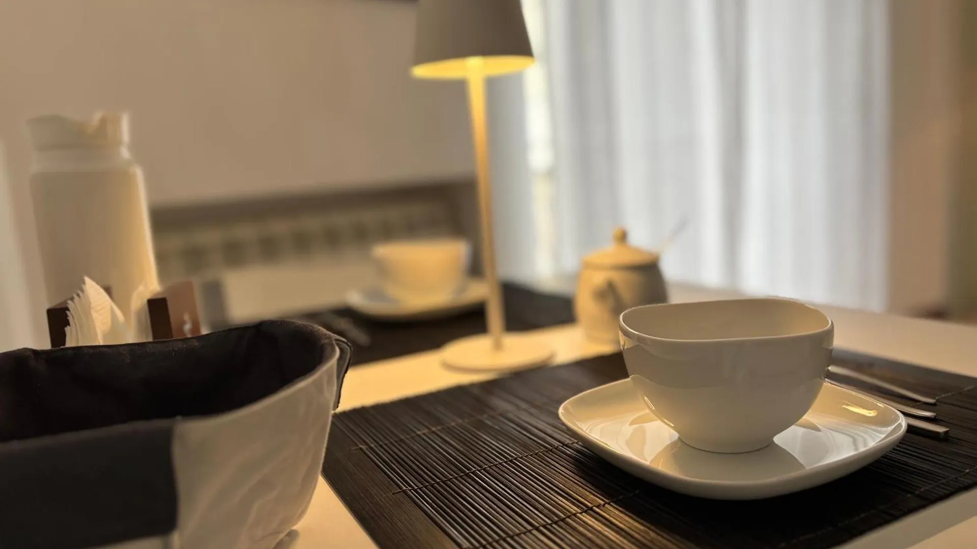Archimede185 Apartment Palermo