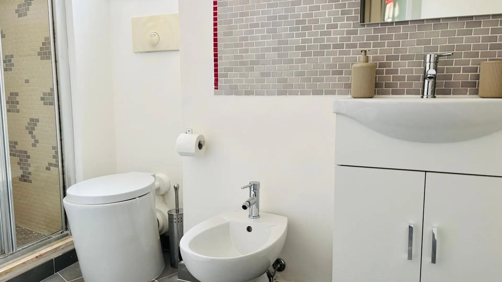 Archimede185 Apartment Palermo 0*,  Italia