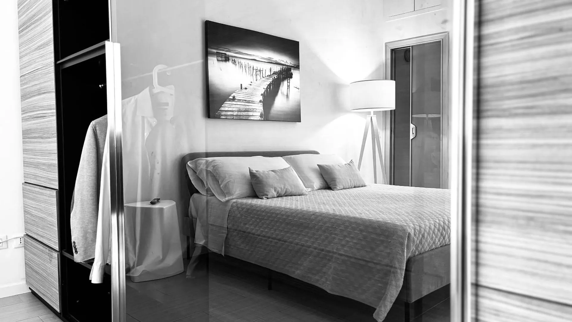 Archimede185 Apartment Palermo