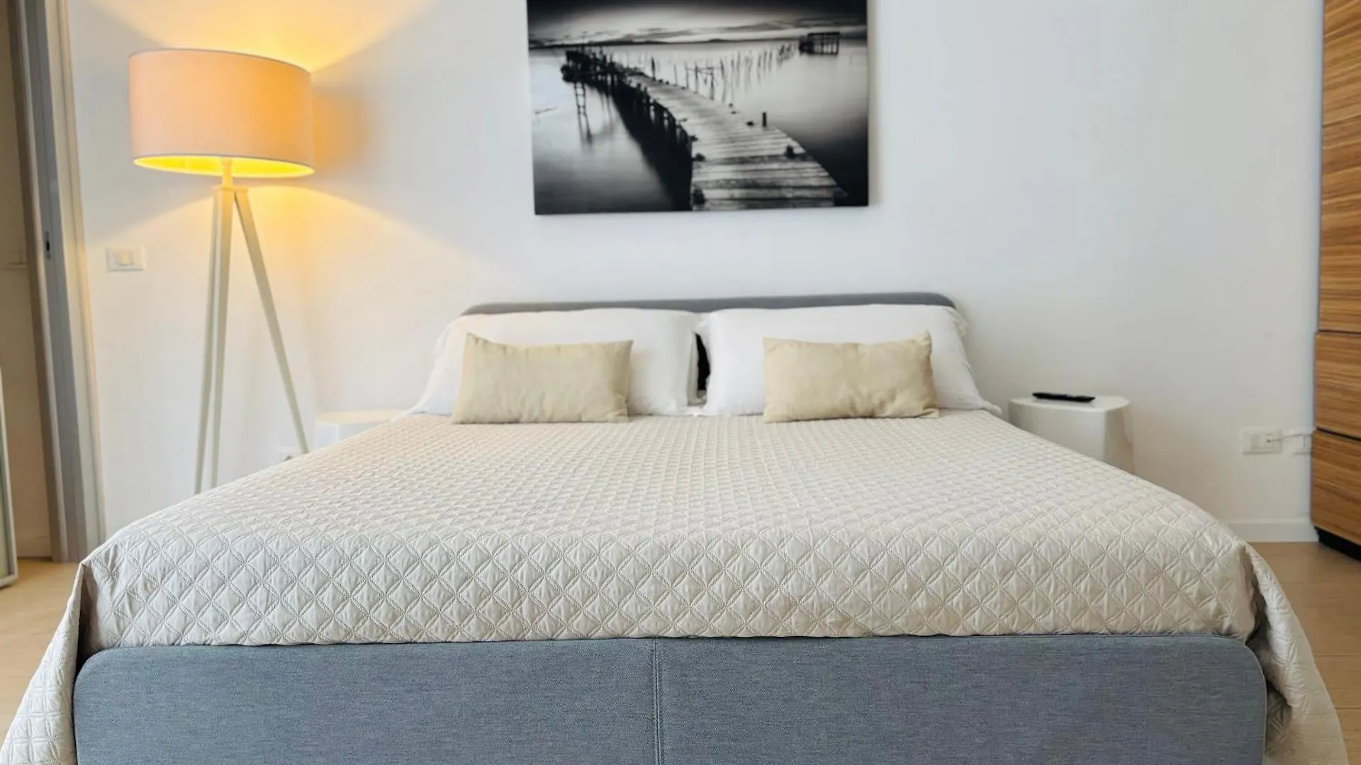 Gasthuis Archimede185 Apartment Palermo