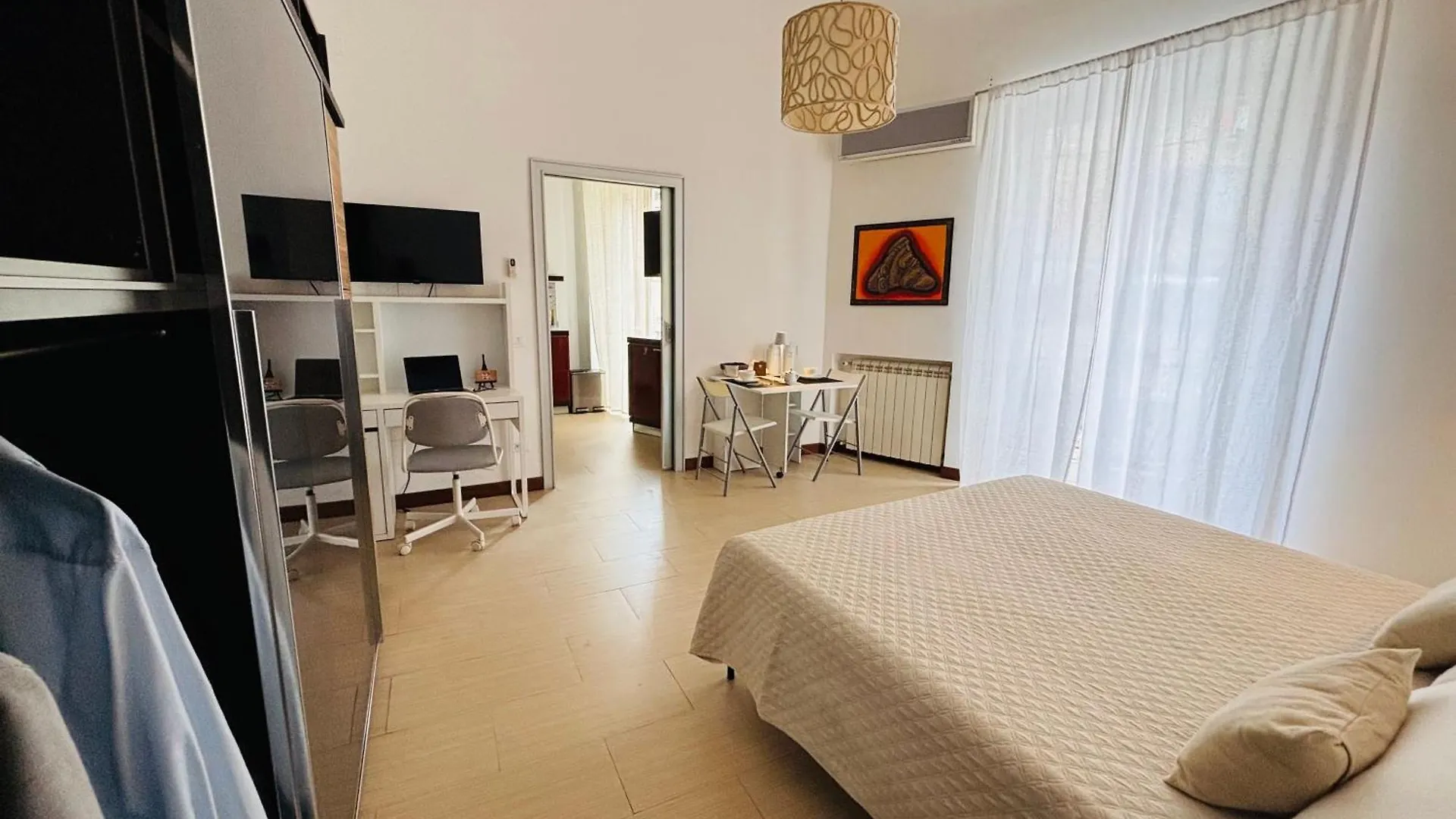 Archimede185 Apartment Palermo Italië
